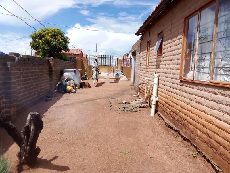 2 Bedroom Property for Sale in Winterveldt Ward 3 North West